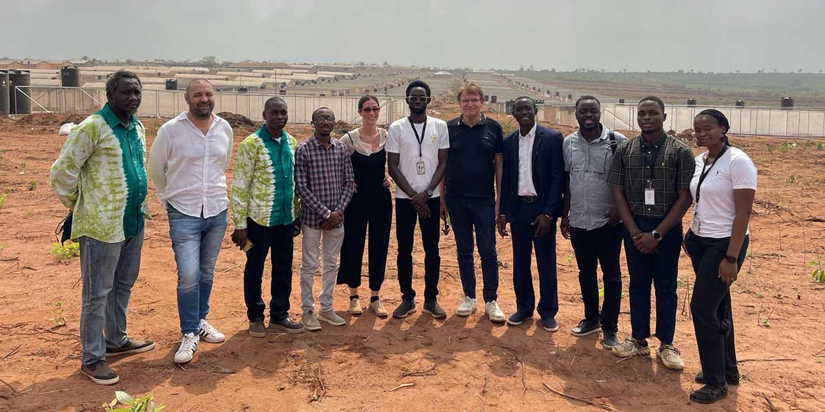 Macfrut 2024 si presenta in Nigeria
